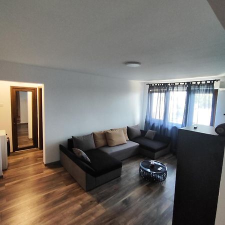 Apartament Luna Jurilovca Exteriör bild