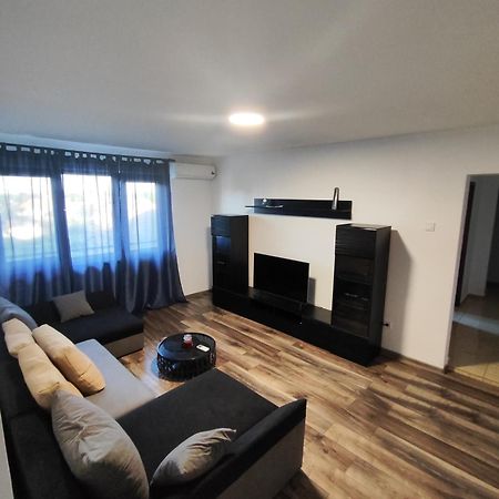 Apartament Luna Jurilovca Exteriör bild