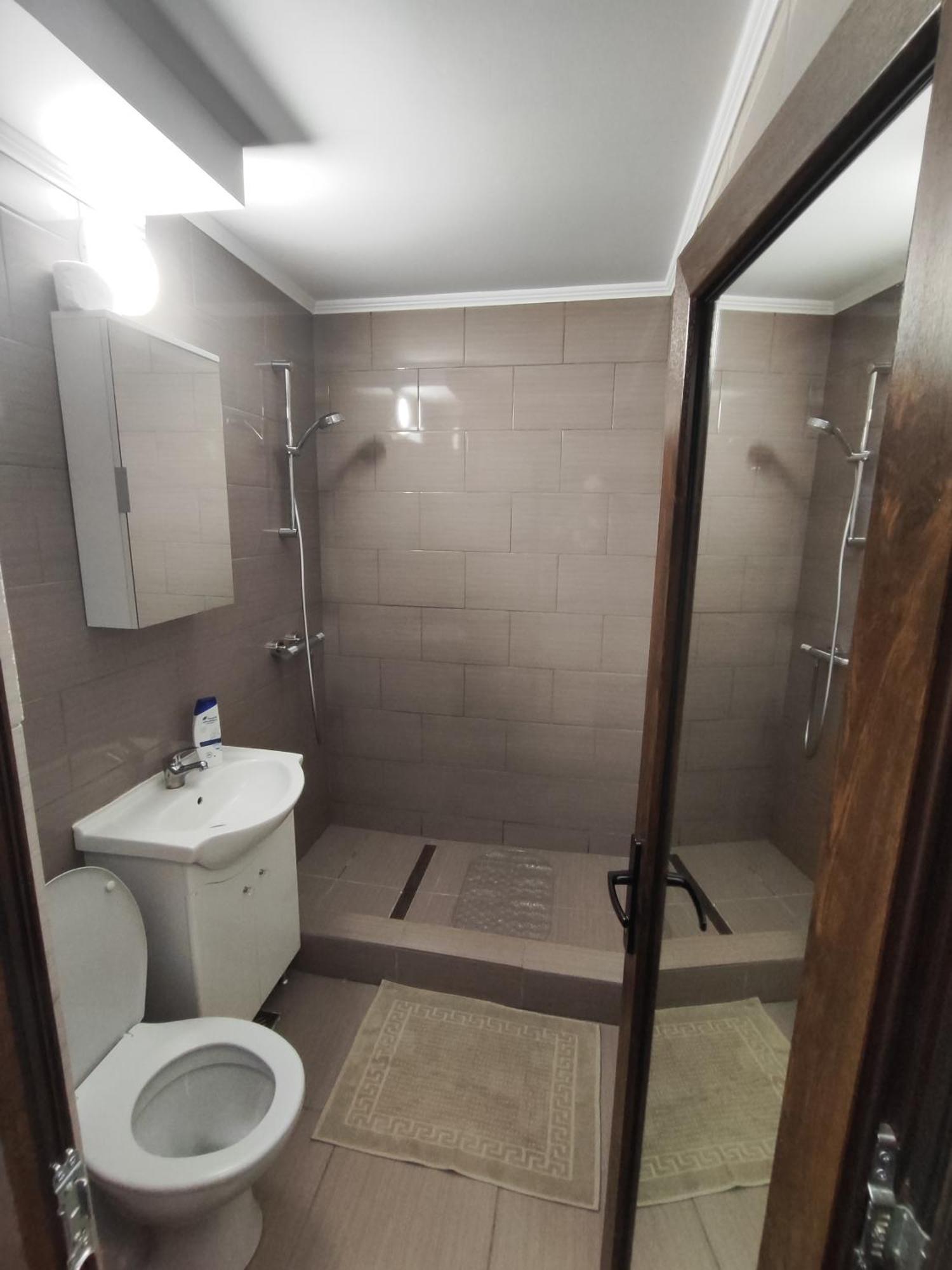Apartament Luna Jurilovca Exteriör bild
