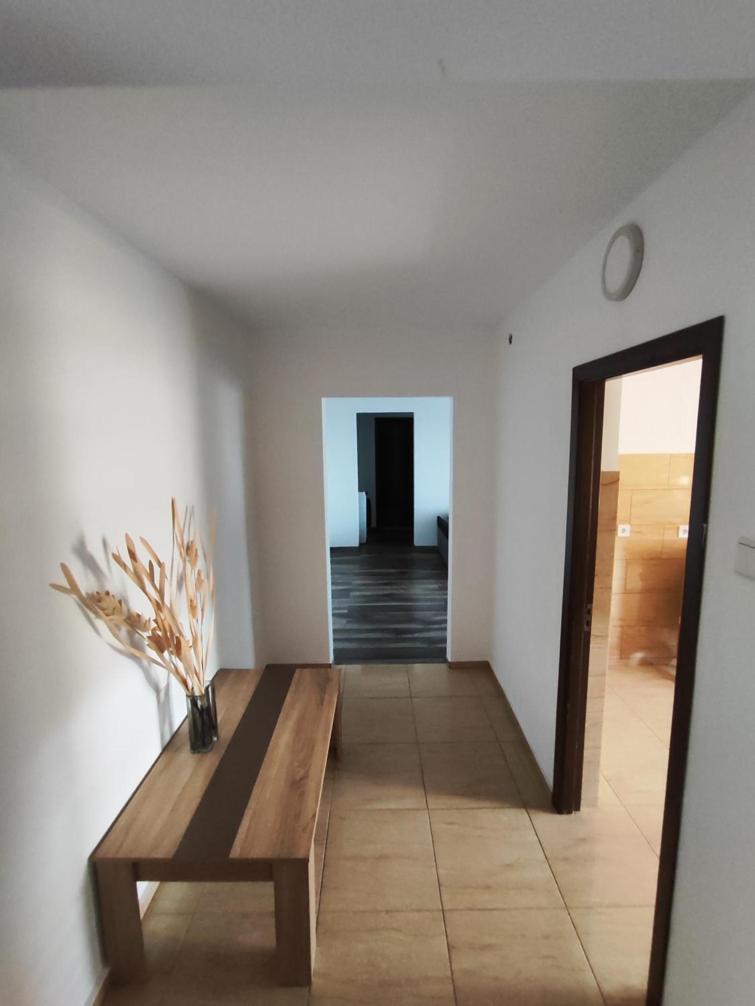 Apartament Luna Jurilovca Exteriör bild