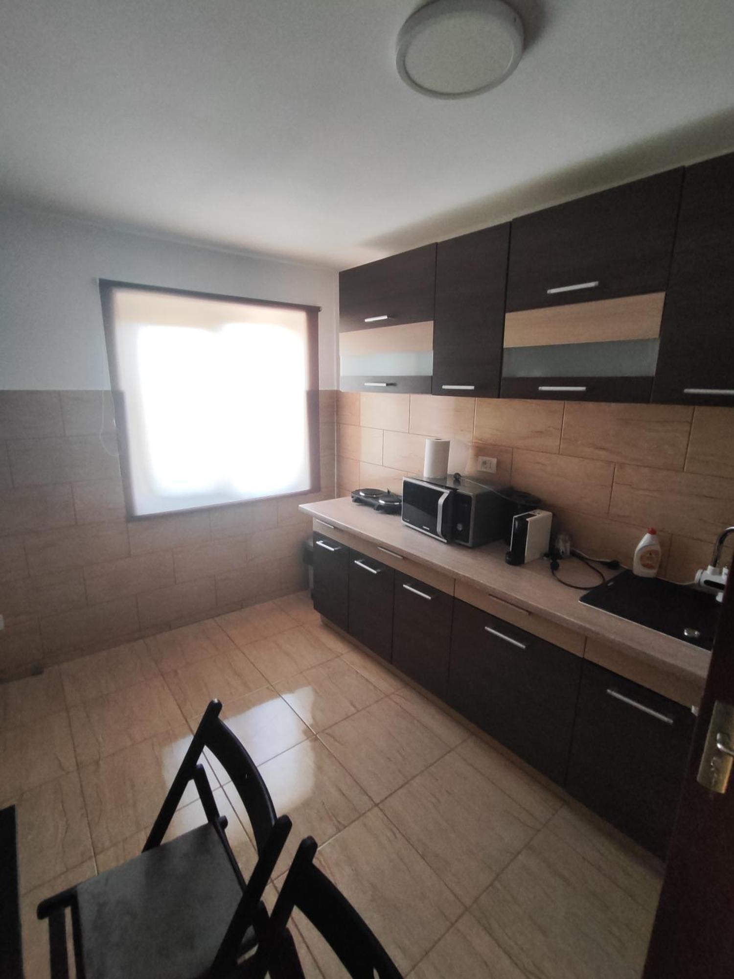Apartament Luna Jurilovca Exteriör bild
